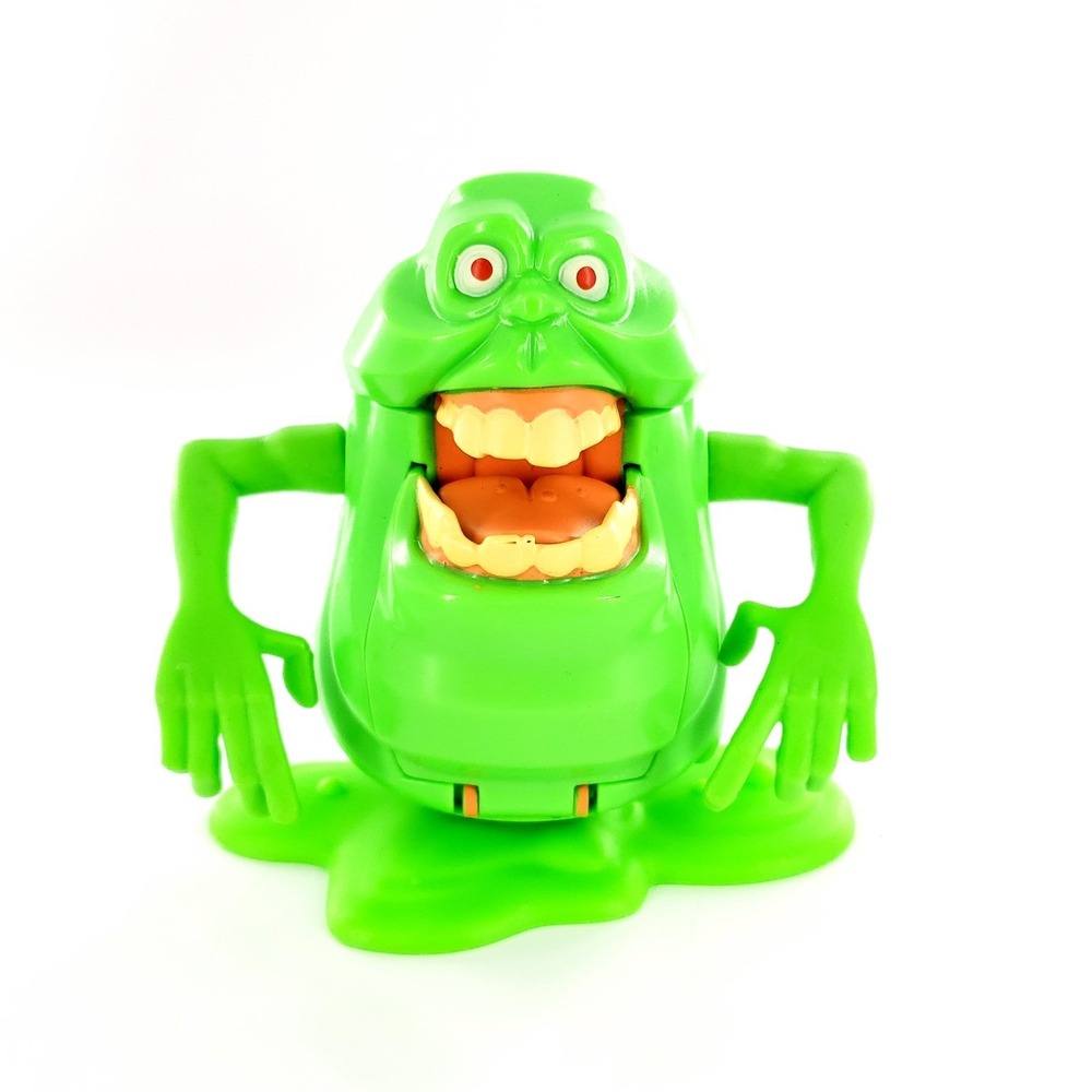 Ghostbusters Fright Slimmer 3.5" Action Figure 2020 Hasbro